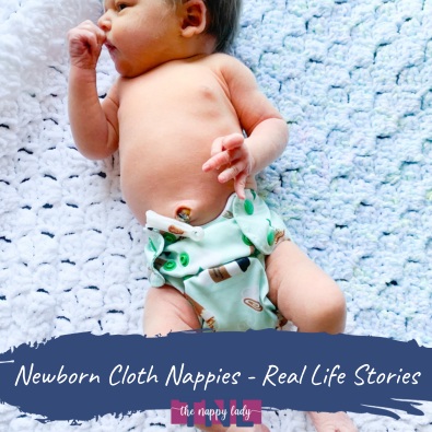 newborn real life stories